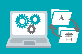 AI & Machine Translation Services - TransEv