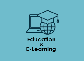 education and elearning translation