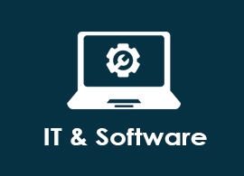 IT & Software localization